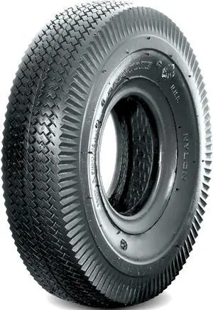 4/4.80-8 71A3 4 Ply - Deestone D289 All Season Tire