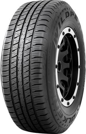 275/70R16 114H - Falken Wildpeak H/T 01 Highway All Season Tire