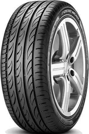 Pirelli P Zero Nero GT High Performance Tire - 285/25ZR20 93Y XL