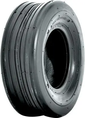 Deestone D837 All Season Tire - 13X6.50-6 4 Ply