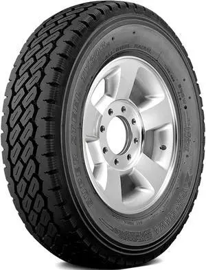 Yokohama Ty303A 215/75R17.5 tire