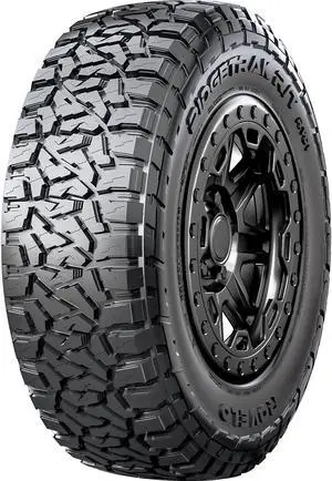 275/55R20 117T XL - Rovelo Ridgetrak R/T RT01 Rugged Terrain All Weather Tire