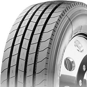 235/75R17.5 143/141L H (16 Ply) - Rovelo RSR4 Highway All Season Tire