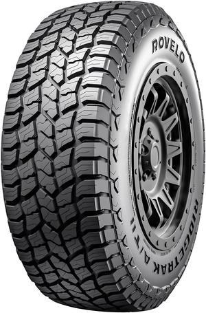 235/85R16 120/116S E (10 Ply) - Rovelo Ridgetrak A/T II All-Terrain Tire