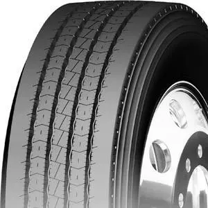 245/70R17.5 143/141K J (18 Ply) - Rovelo RSR7 Highway All Season Tire