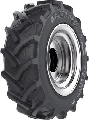 280/70R18 114D - Ascenso CDR700 All Season Tire