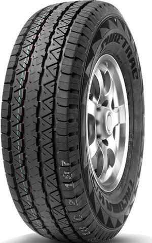 265/70R17 113T - Suretrac Tacoma H/T Highway All Season Tire