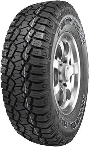 285/75R16 122/119Q D (8 Ply) - Suretrac Radial A/T All-Terrain Tire