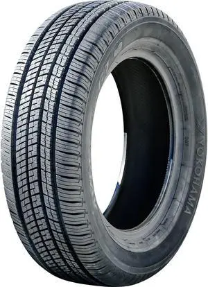 Yokohama AVID Ascend GT Touring All Season Tire - 225/40R18 88V