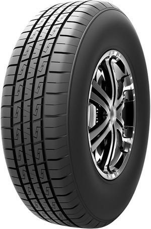 235/80R16 126/122M F (12 Ply) - Nama NM612 Semi-Steel Highway All Season Tire