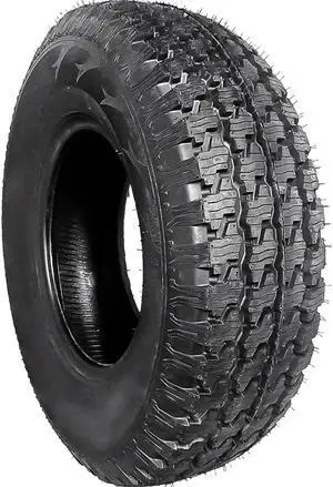 Tornel A/T-09 All Terrain All Season Tire - LT265/75R16 112/109Q C (6 Ply)