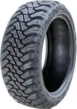 275/45R22 112P - Accelera M/T-01 Mud Tire