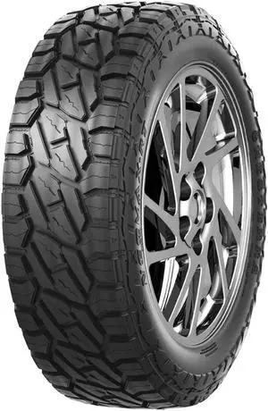 285/70R17 121/118Q E (10 Ply) - Neoterra Neomax-RT Rugged Terrain All Season Tire