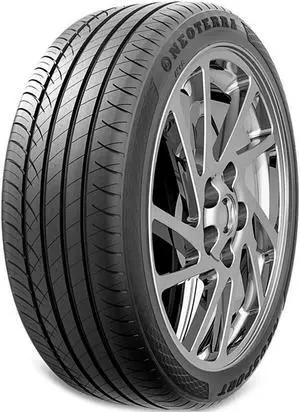 215/55R17 ZR 94W - Neoterra Neosport UHP High Performance All Season Tire