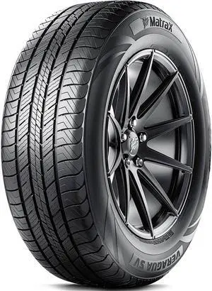 225/65R17 102T - Matrax Veragua SV Highway All Season Tire