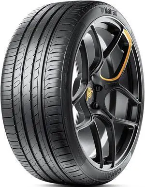 225/60R16 98V - Matrax Camarga Performance Tire