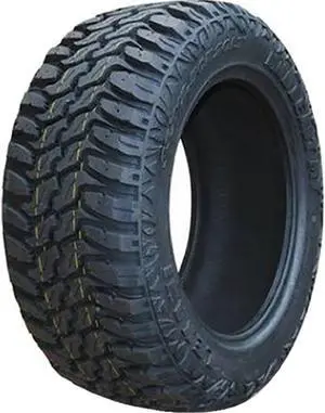 33X12.50R20 114Q E (10 Ply) - Aptany RM105 M/T Mud Tire