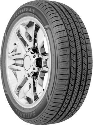 225/50R17 94V - National Touring A/S All Season Tire