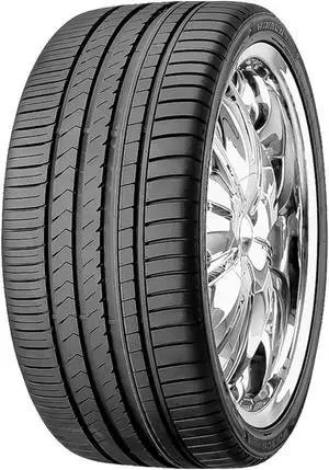 Winrun R330 High Performance Tire - 295/35ZR21 107W XL