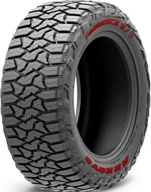 35X12.50R20 125Q F 12 Ply) - Arroyo Tamarock R/T Rugged Terrain All Season Tire
