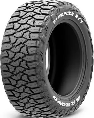 265/70R17 115T - Arroyo Tamarock R/T Rugged Terrain All Season Tire