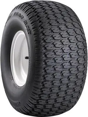 Carlisle (Carlstar) Turf Trac R/S All Season Tire - 18X8.50-8 74A3 4 Ply