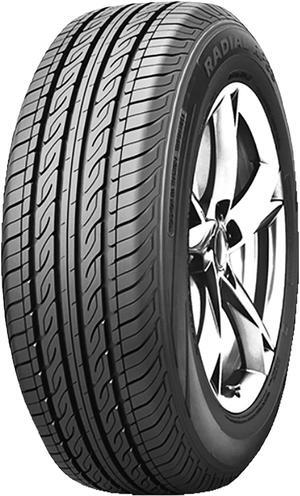American Tourer Radial RP88 Touring All Season Tire - 205/65R15 94H