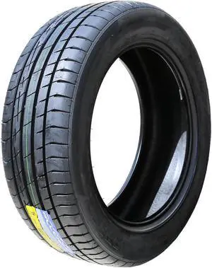 235/65R17 108V XL - Accelera Iota ST68 Performance All Season Tire