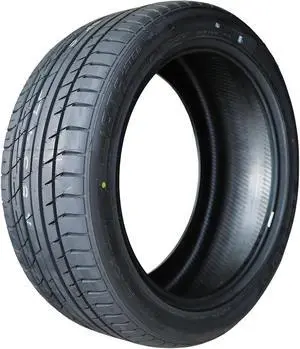 285/45R22 114V XL - Accelera Iota ST68 Performance All Season Tire