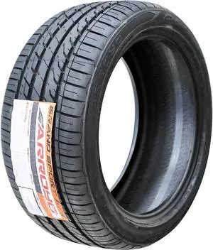 285/35R21 ZR 108Y XL - Arroyo Grand Sport A/S High Performance All Season Tire