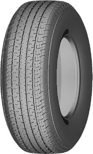 235/80R16 124/120M E (10 Ply) - Travelstar Ecopath ST Highway All Season Tire
