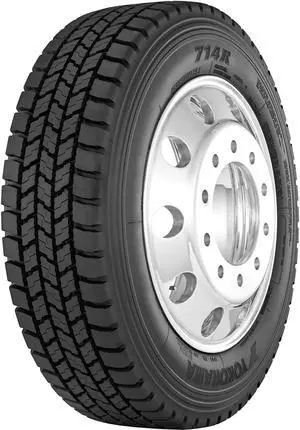 YOKOHAMA G-FORCE COMP-2 AS P215/45R18 93W BSW ALL-SEASON TIRE