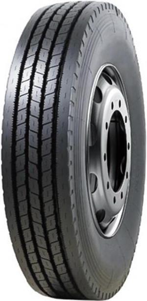 Mirage MG111 Highway All Season Tire - 215/75R17.5 135/133J H (16 Ply)