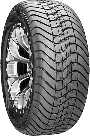 215/40-12 4 Ply - Journey W825 All Season Tire 215/40-12 4 Ply - Journey W825 All Season Tire