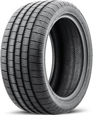 215/65R17 112M E (10 Ply) - Journey WVS690 Highway All Season Tire