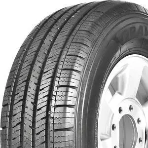215/85R16 115/112R E (10 Ply) - Travelstar Ecopath H/T Steel Belted Highway All Season Tire