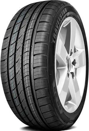 235/45R18 94W  - Travelstar UN33 High Performance All Season Tire