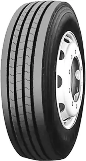 245/70R19.5 135/133M H (16 Ply) - Starlux S202 Highway All Season Tire