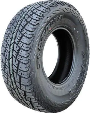 31X10.50R15 109Q C (6 Ply) - Forceum ATZ-R All-Terrain Tire