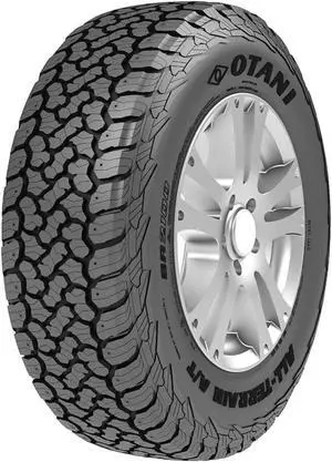 275/65R20 126/123S E (10 Ply) - Otani SA2100 Highway All Season Tire