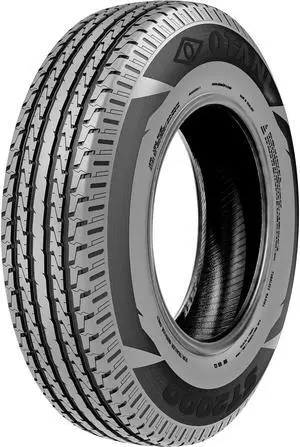 225/75R15 117/112M E (10 Ply) - Otani ST2000 Highway All Season Tire