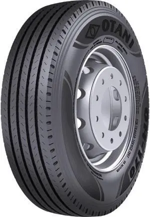 235/85R16 132/127M G (14 Ply) - Otani OH-170 Highway All Season Tire