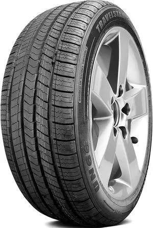 Travelstar UN66 Performance All Season Tire - 245/50R20 102V