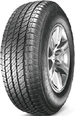 265/70R15 112S - MRF Wanderer A/S Touring All Season Tire