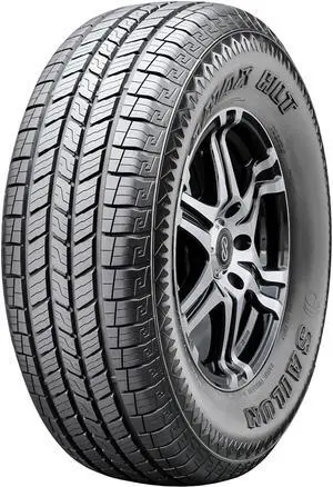 235/55R19 101H - Sailun Terramax HLT Highway All Season Tire