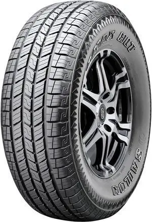 245/70R16 107T - Sailun Terramax HLT Highway All Season Tire
