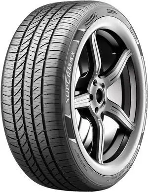 305/35R24 112W XL - Supermax UHP-1 High Performance All Season Tire