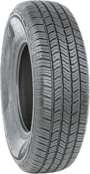 Starfire Solarus HT Highway All Season Tire - 235/75R15 109T XL