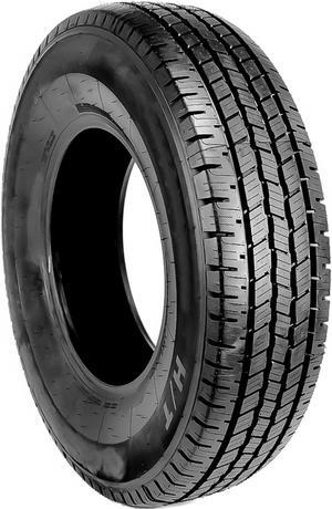 235/65R16 121R E (10 Ply) - Roadone Cavalry H/T Highway All Season Tire