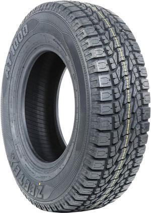 285/75R16 126/123R E (10 Ply) - Zeetex AT1000 All-Terrain Tire
